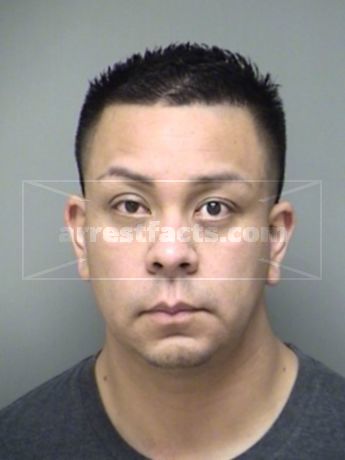 Jacob Alexander Salazar