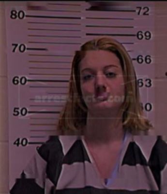 Samantha Loureate Templin