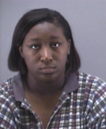 Tamika Lafearach Jackson
