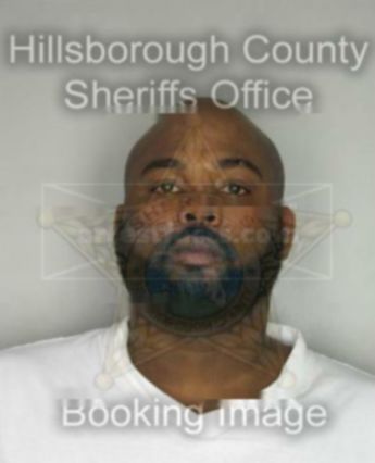 Derrick Marcus Turner