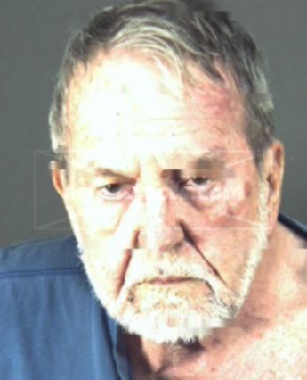 James Fred Cooper