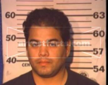 Steven Miles Gonzales Mendoza