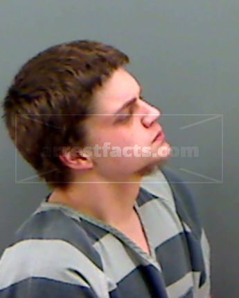 Lance Thomas Harrod