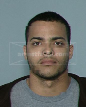 Christopher James Williams