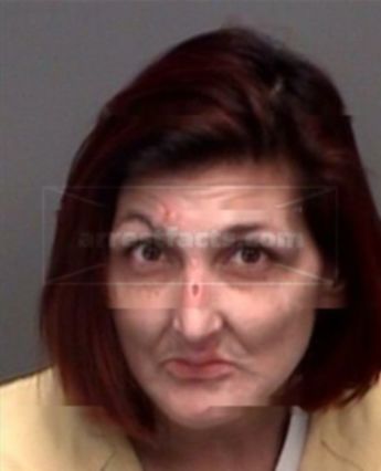 Jennifer Lynn Edmunds