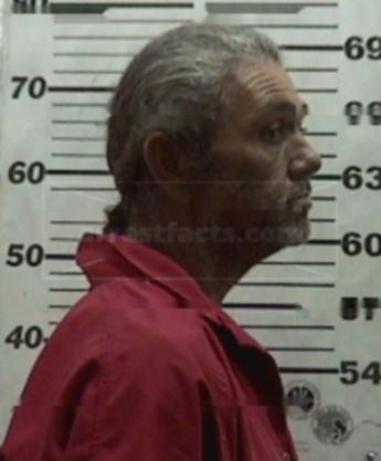 Thomas L Duran