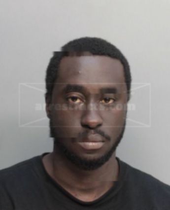Tevin Benjamin Russell