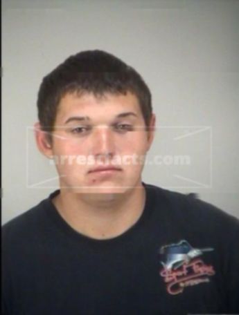 Austin Scott Bronson