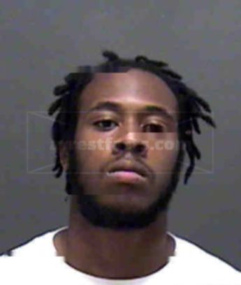 Neko Ja-Quan Waters
