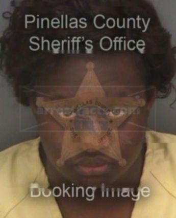 Shamya Elaine Coachman