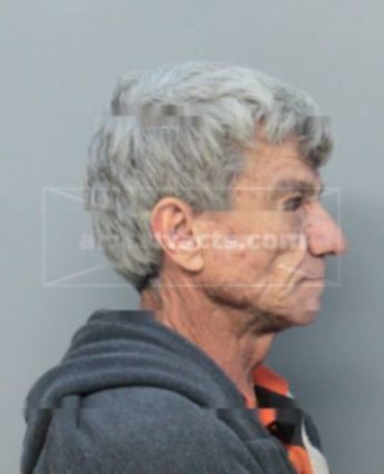 Arnaldo Rafael Pino