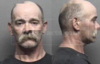 Jerry Allen Huff