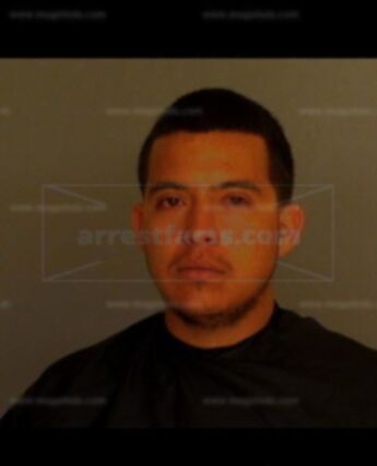 Alfredo Hernandez-Corona