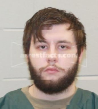 Brandon M Kline
