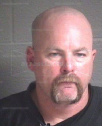 Charles William Paul Baker
