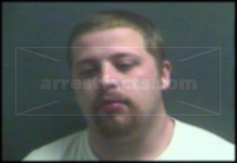 Jarred Mitchell Turner