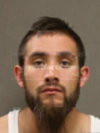 Joseph Noel Flores