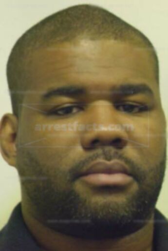 Derrick D Mccollum