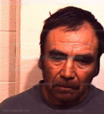 Braulio Salinas Olivares
