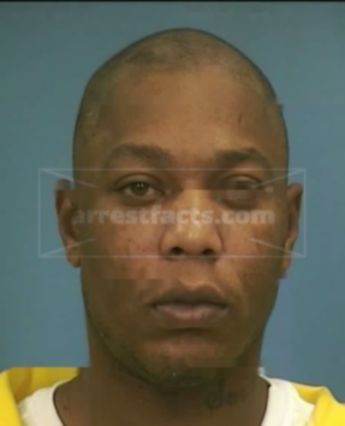 Quincey Dewayne Floyd