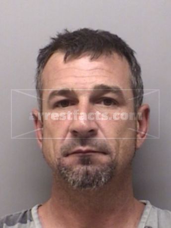 Jefferson Terry James