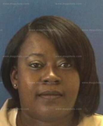 Patricia Ann Jackson