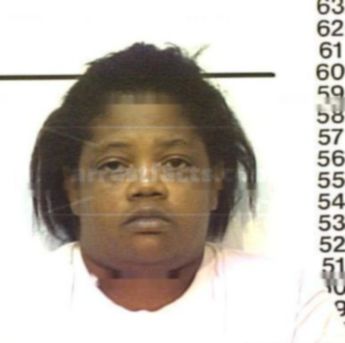 Anita Jeannette Wheeler