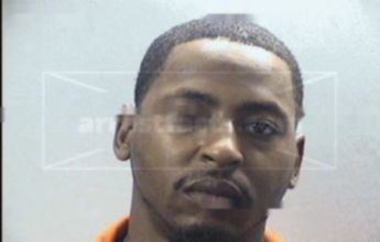 Stephen Lee Robinson