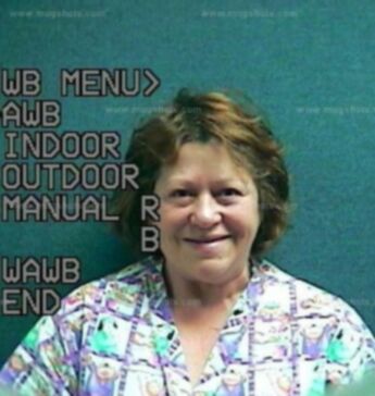 Rose Marie Smith
