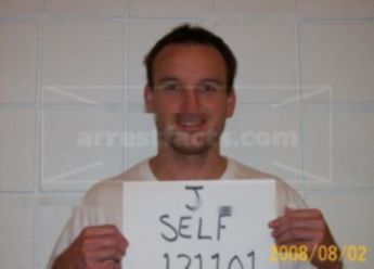 Jesse J Self