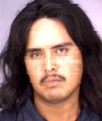 Mario Orozco Garcia