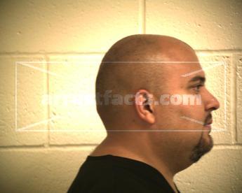 Alejandro David Almaraz Garcia