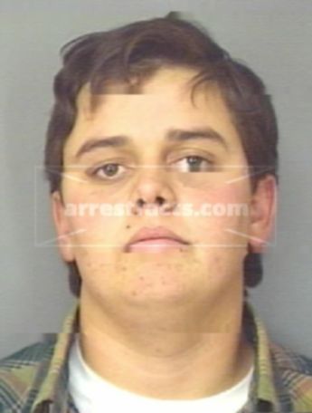 Shawn Vernon Aycock