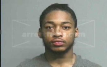 Gerrod Decarlos White