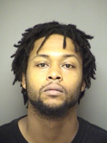 Jon Pierre Williams