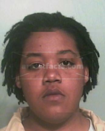 Dymonique C Keyes