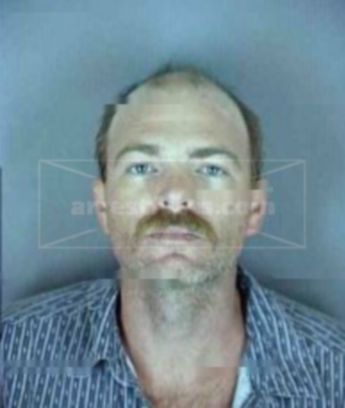 Troy Stephen Johnson
