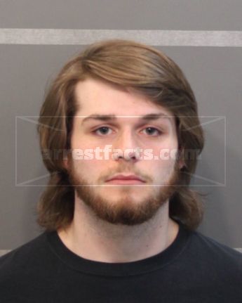 Evan Parker Smith