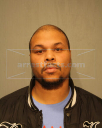 Reginald L Harmon
