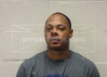 Wesley Delano Crawford