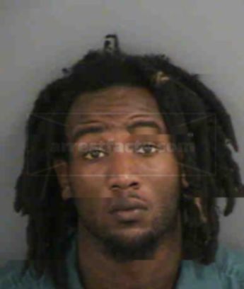 Kreem Mosley