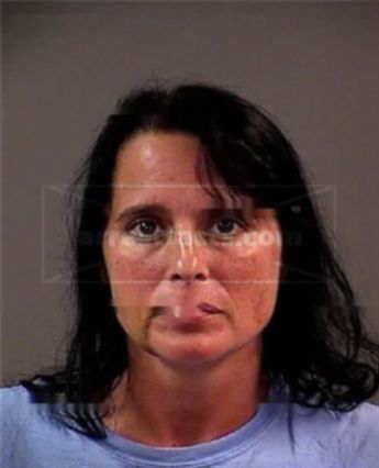 Mari Jane Schoonover