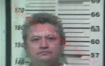 Jose Louis Rueda