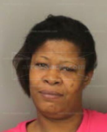 Tina Marie Brown