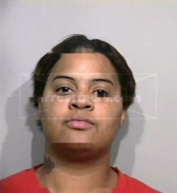 Shawntaye Ann Perry