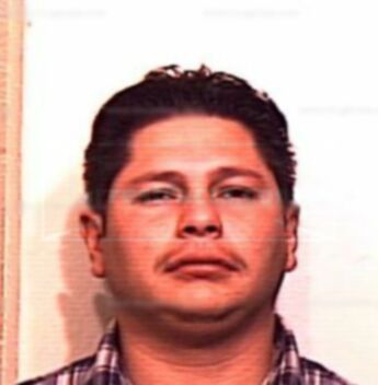 Juan Alberto Deluna