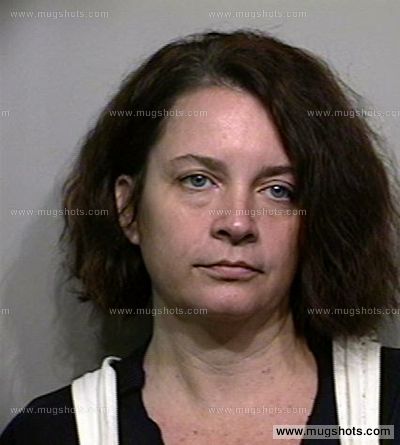 Gina Faye Casper