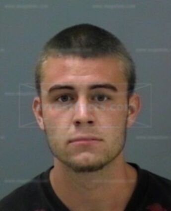 Shane Thomas Black