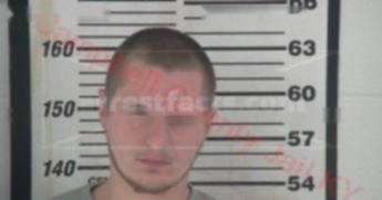 Andrew Thomas Evans