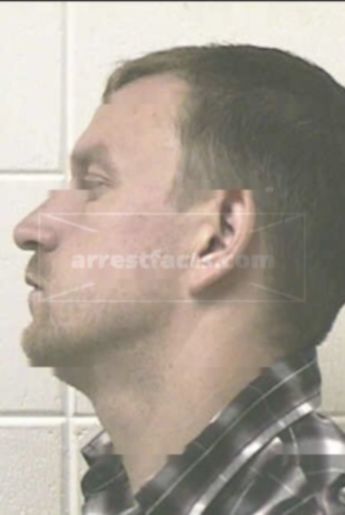 Christopher Adam Morrison